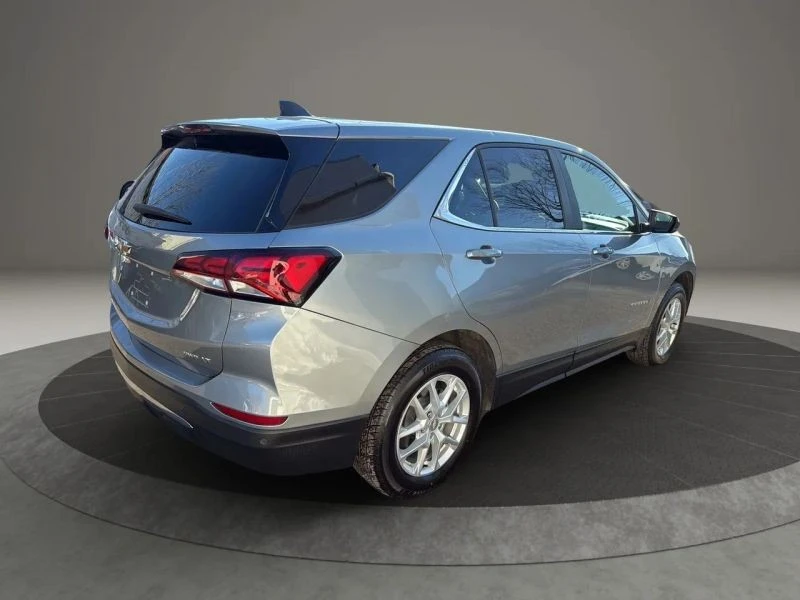 2023 Chevrolet Equinox - Image 5 of 12