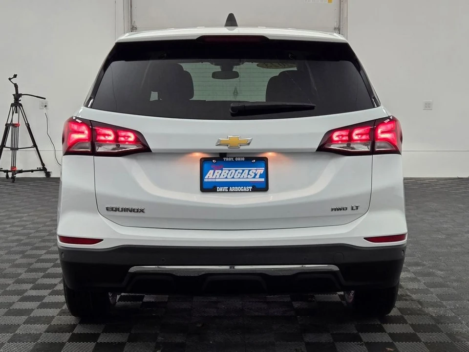 2023 Chevrolet Equinox - Image 12 of 12