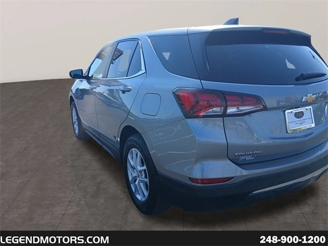 2023 Chevrolet Equinox - Image 6 of 21