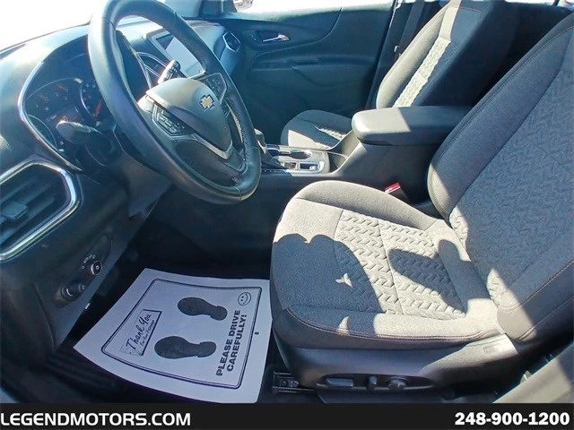 2023 Chevrolet Equinox - Image 12 of 21