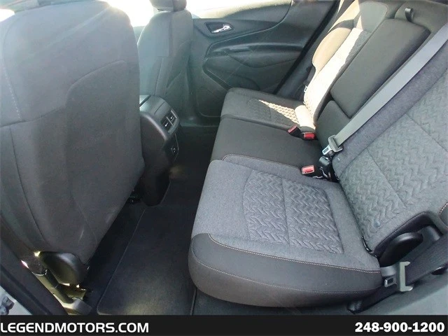 2023 Chevrolet Equinox - Image 14 of 21