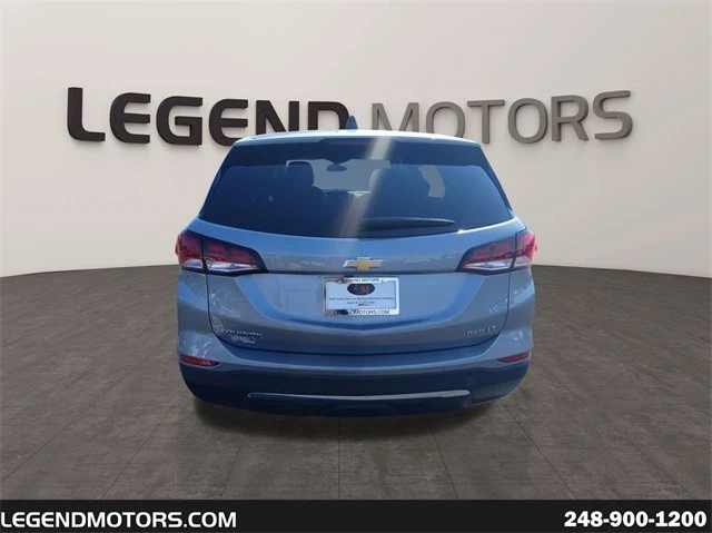 2023 Chevrolet Equinox - Image 7 of 21