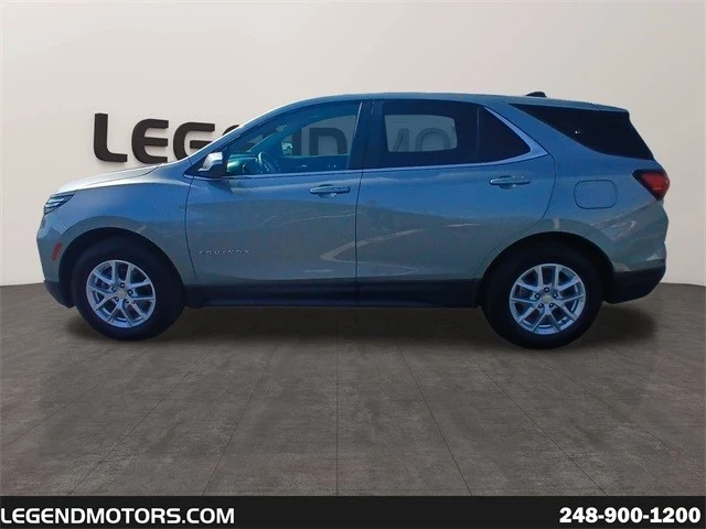2023 Chevrolet Equinox - Image 5 of 21