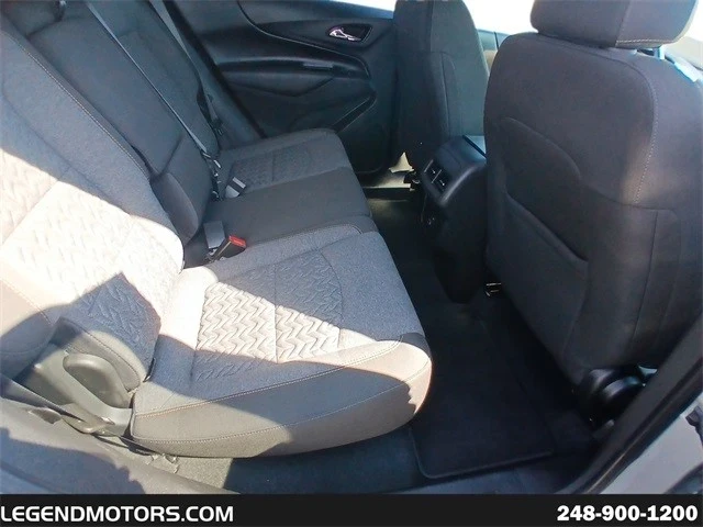 2023 Chevrolet Equinox - Image 19 of 21