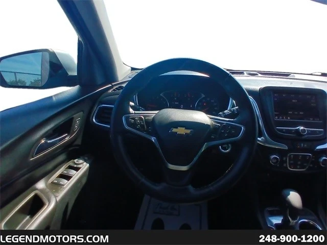 2023 Chevrolet Equinox - Image 20 of 21