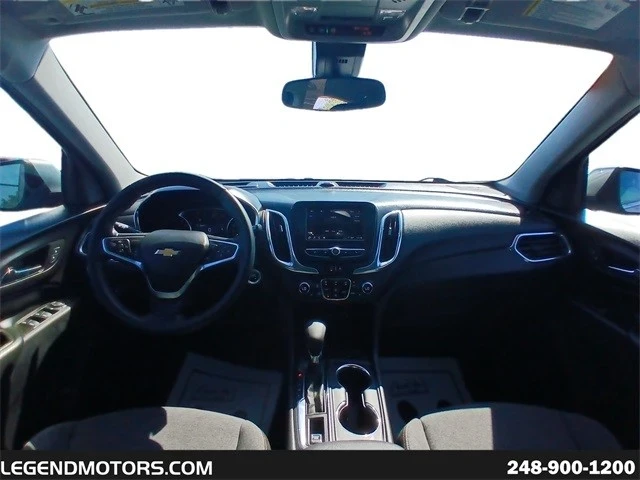2023 Chevrolet Equinox - Image 21 of 21