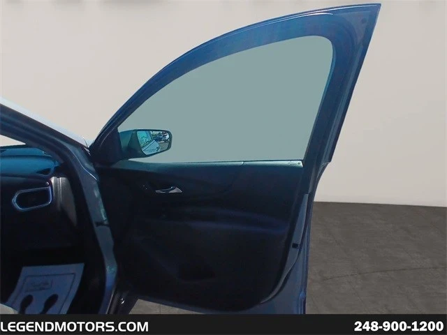 2023 Chevrolet Equinox - Image 16 of 21