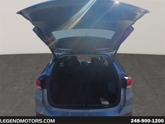 2023 Chevrolet Equinox - Image 15 of 21