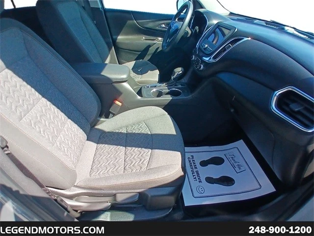 2023 Chevrolet Equinox - Image 17 of 21