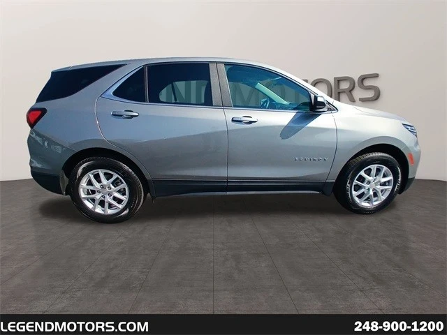 2023 Chevrolet Equinox - Image 9 of 21