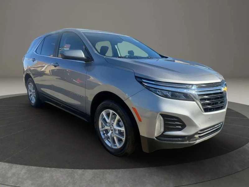 2023 Chevrolet Equinox - Image 3 of 12