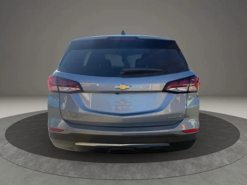 2023 Chevrolet Equinox - Image 6 of 12