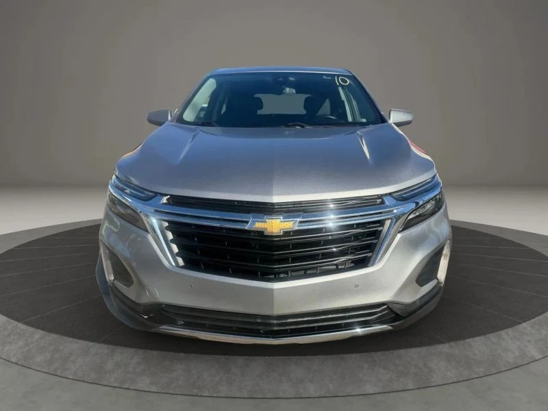 2023 Chevrolet Equinox - Image 2 of 12