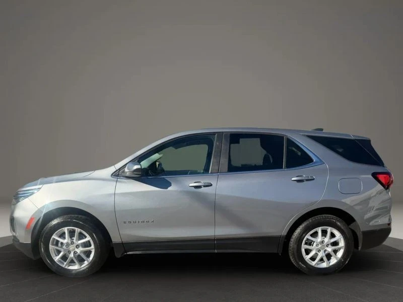 2023 Chevrolet Equinox - Image 8 of 12