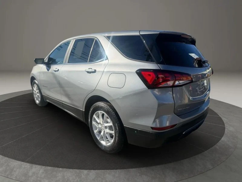 2023 Chevrolet Equinox - Image 7 of 12