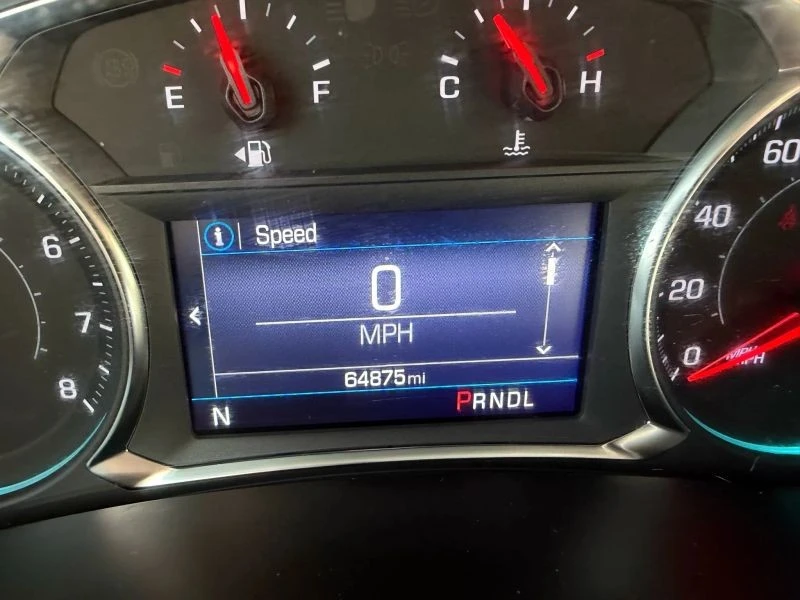 2023 Chevrolet Equinox - Image 11 of 12
