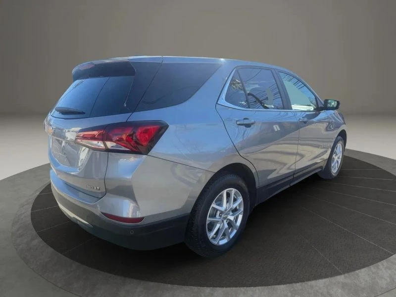 2023 Chevrolet Equinox - Image 5 of 12