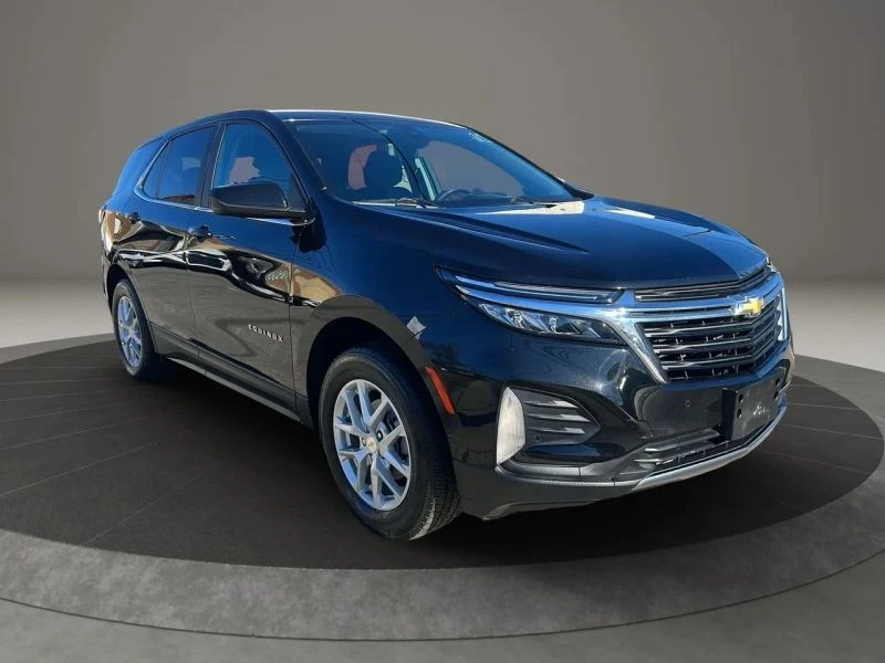 2023 Chevrolet Equinox - Image 3 of 12