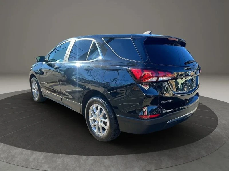 2023 Chevrolet Equinox - Image 7 of 12