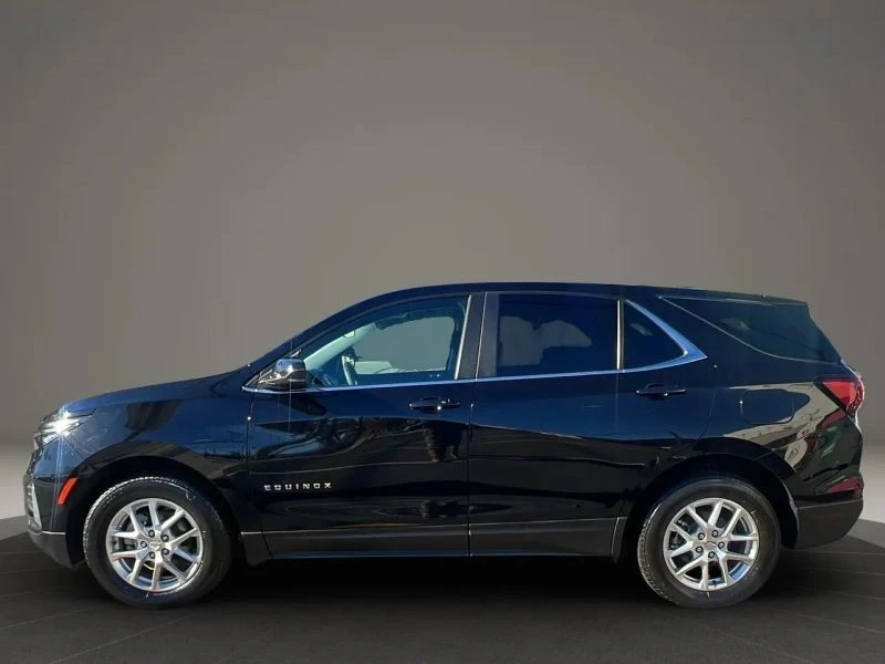 2023 Chevrolet Equinox - Image 8 of 12