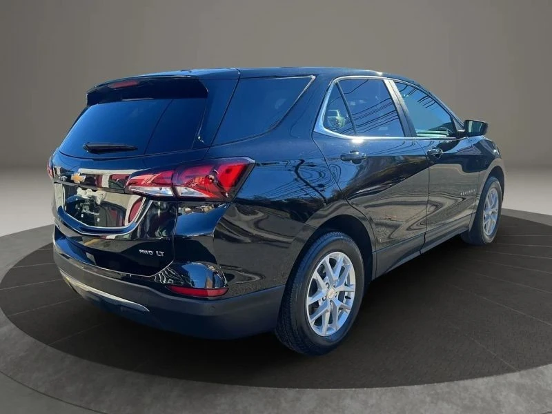 2023 Chevrolet Equinox - Image 5 of 12