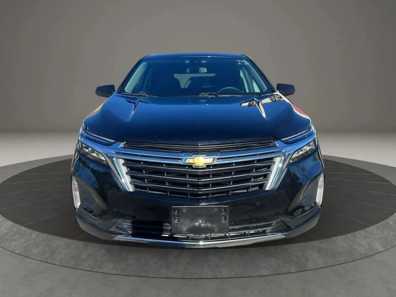 2023 Chevrolet Equinox - Image 2 of 12