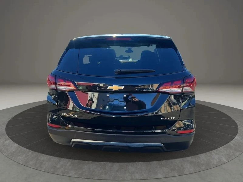 2023 Chevrolet Equinox - Image 6 of 12
