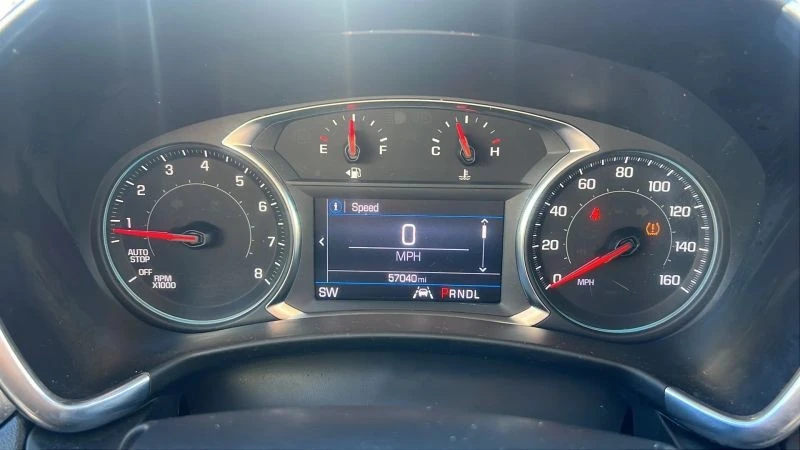 2023 Chevrolet Equinox - Image 12 of 12