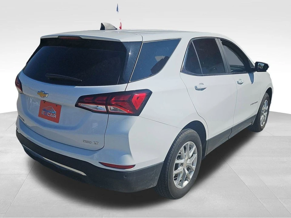 2023 Chevrolet Equinox - Image 13 of 21