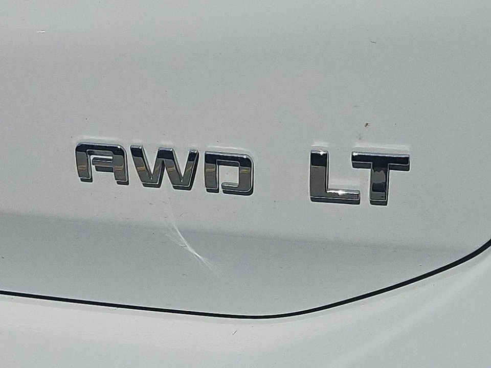 2023 Chevrolet Equinox - Image 21 of 21