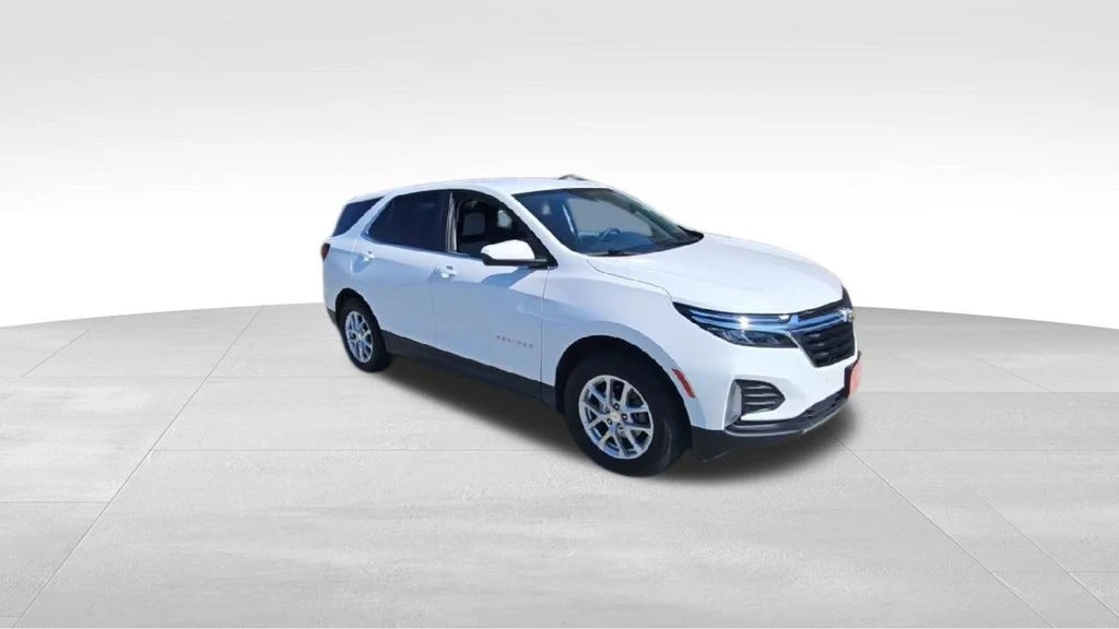 2023 Chevrolet Equinox - Image 2 of 21