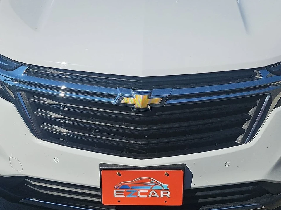 2023 Chevrolet Equinox - Image 19 of 21
