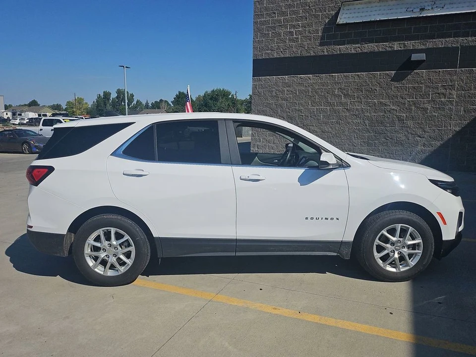 2023 Chevrolet Equinox - Image 12 of 12