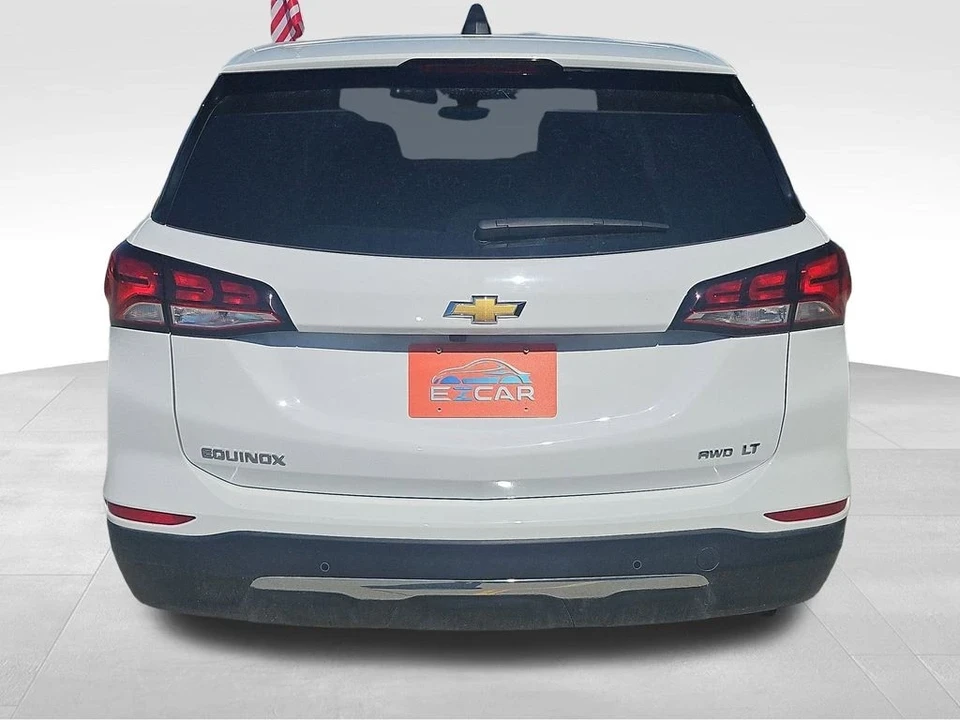 2023 Chevrolet Equinox - Image 14 of 21