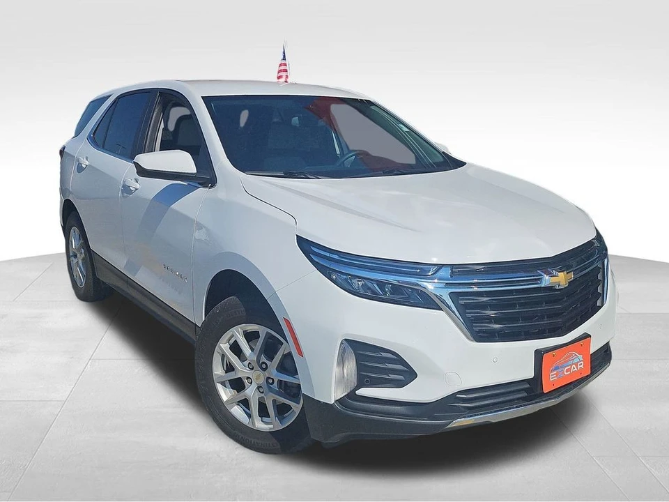 2023 Chevrolet Equinox - Image 10 of 21