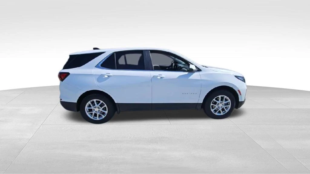 2023 Chevrolet Equinox - Image 9 of 21