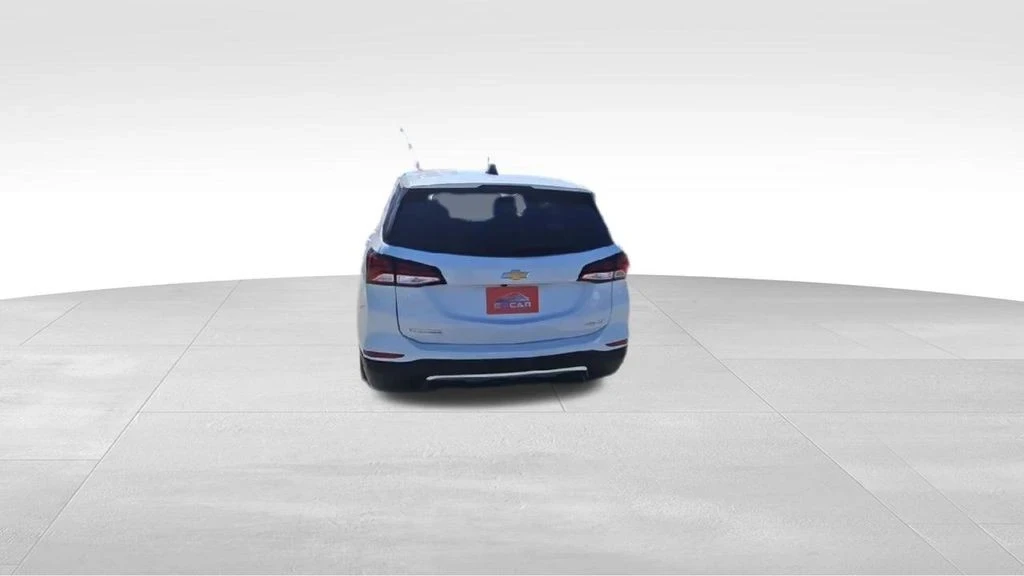 2023 Chevrolet Equinox - Image 7 of 21