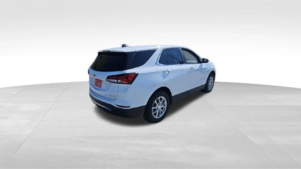 2023 Chevrolet Equinox - Image 8 of 21
