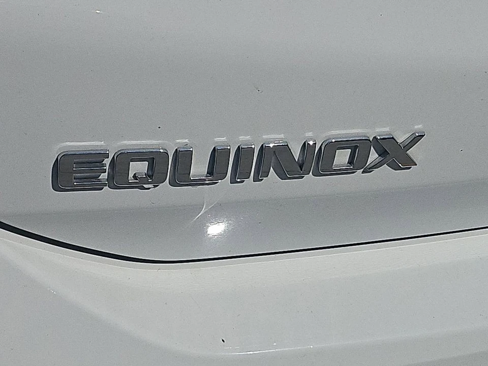 2023 Chevrolet Equinox - Image 20 of 21