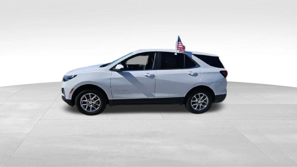 2023 Chevrolet Equinox - Image 5 of 21