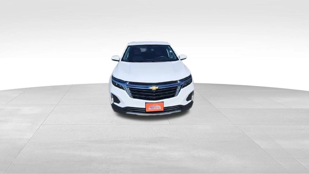 2023 Chevrolet Equinox - Image 3 of 21