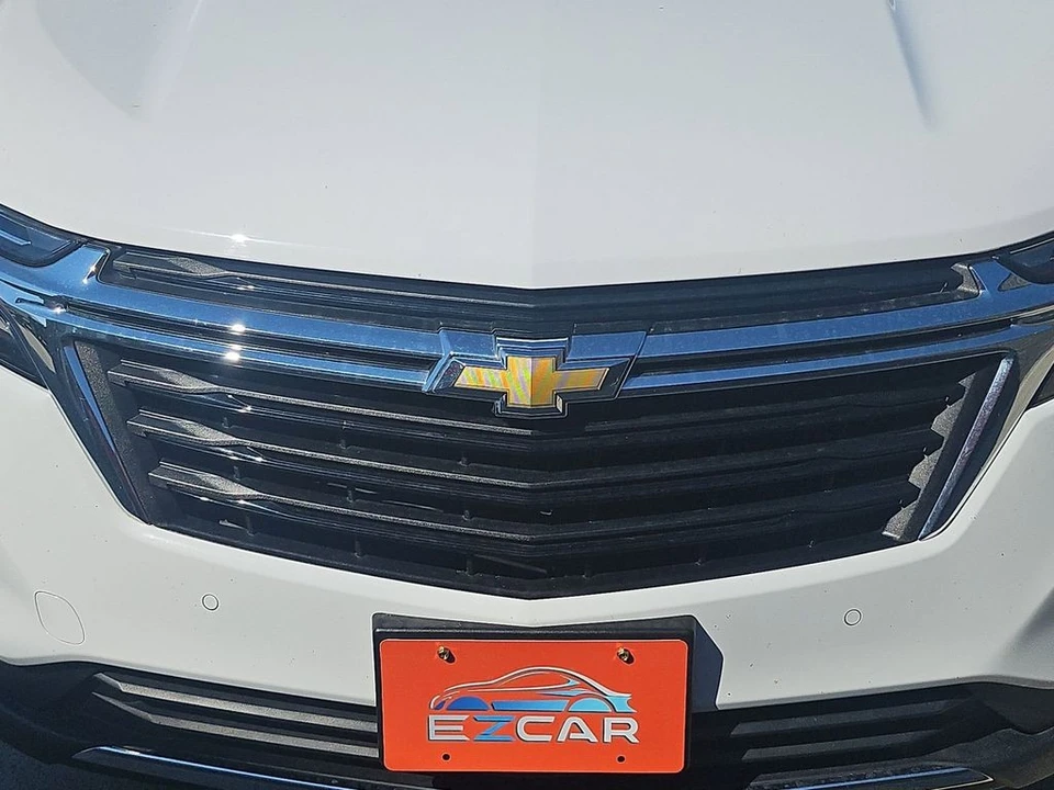 2023 Chevrolet Equinox - Image 19 of 21