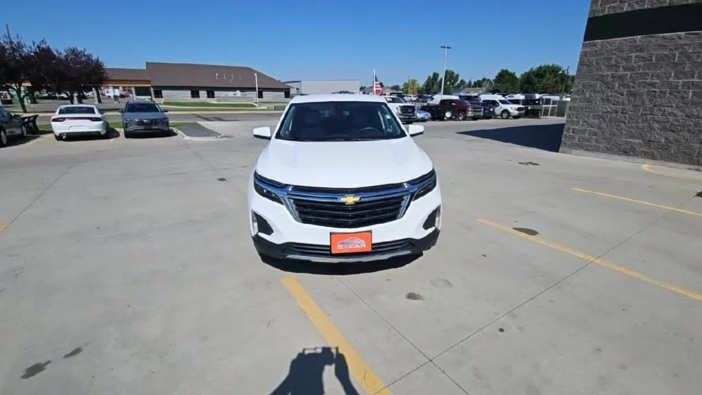 2023 Chevrolet Equinox - Image 3 of 12