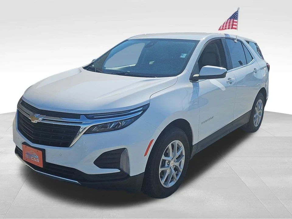 2023 Chevrolet Equinox - Image 17 of 21