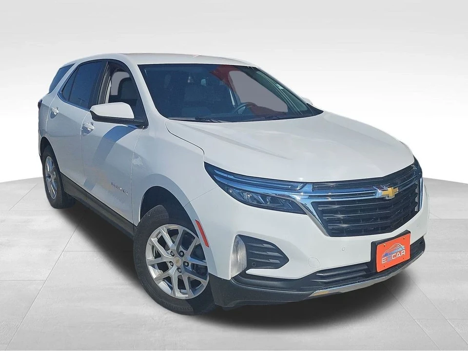 2023 Chevrolet Equinox - Image 11 of 21