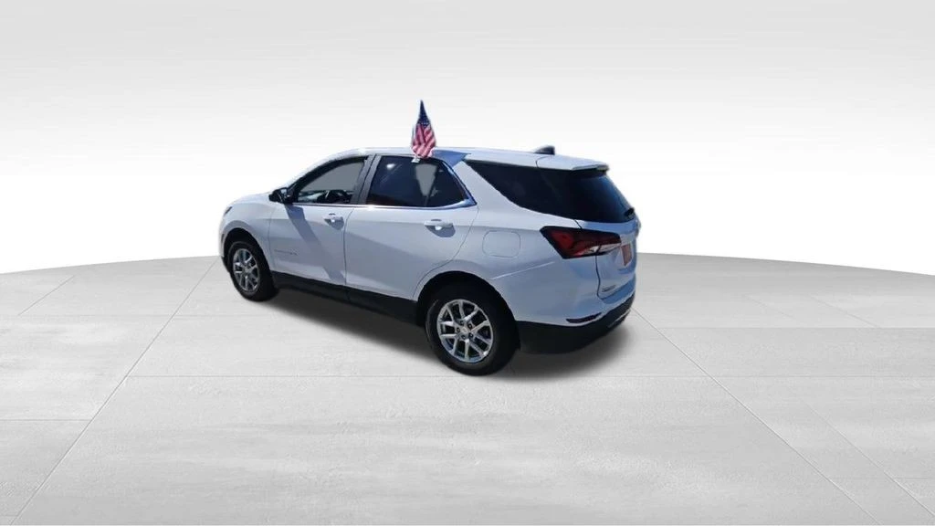 2023 Chevrolet Equinox - Image 6 of 21