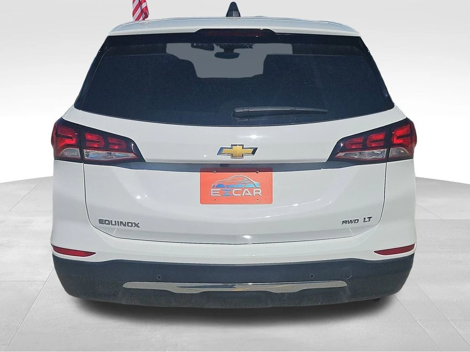 2023 Chevrolet Equinox - Image 14 of 21