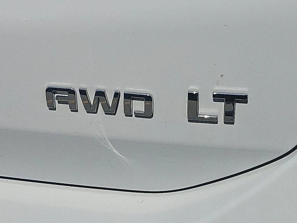 2023 Chevrolet Equinox - Image 21 of 21