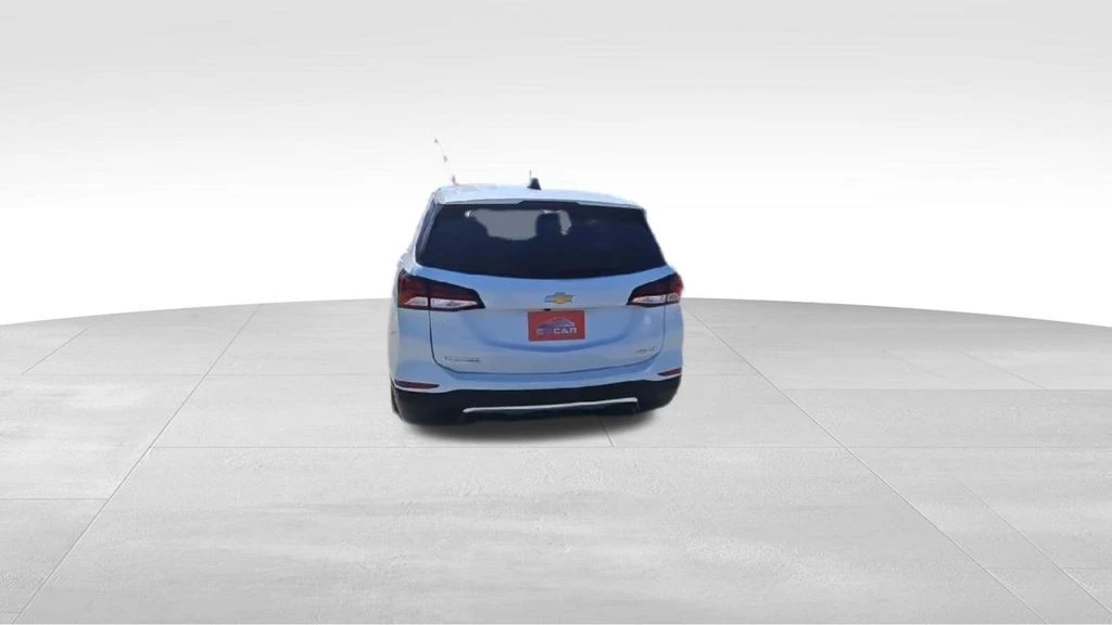 2023 Chevrolet Equinox - Image 7 of 21