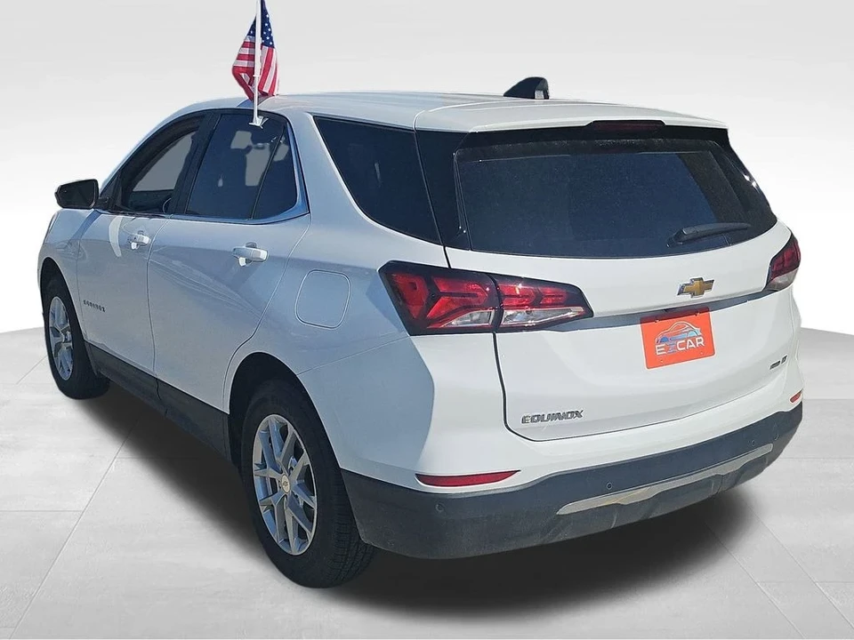 2023 Chevrolet Equinox - Image 15 of 21